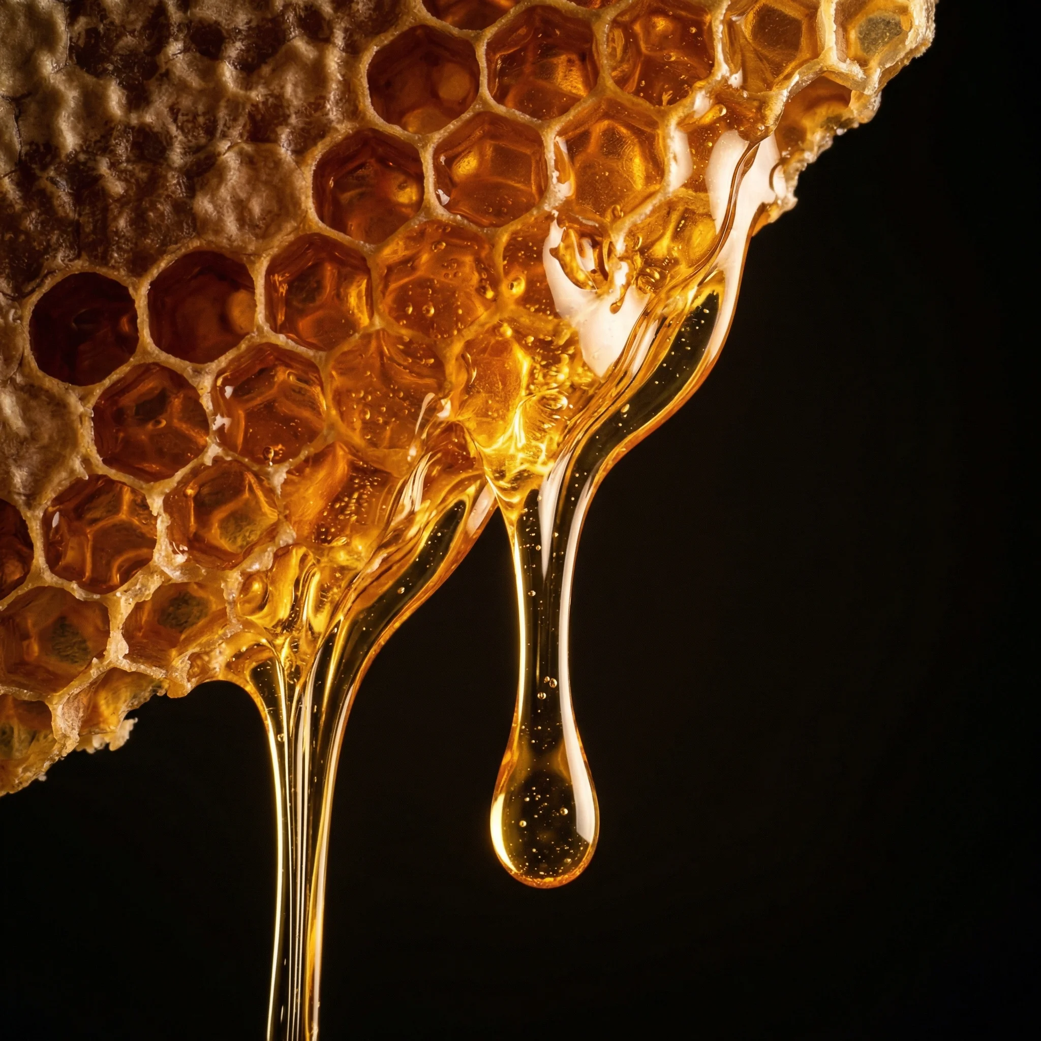 Matka pszczela unasienniona